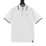POLO FENDI "White" 12