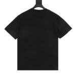 CAMISETAS DIOR "Black "57 - Imagen 6