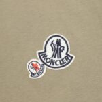 CAMISETA MONCLER "Green" 2 - Imagen 6