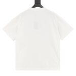 CAMISETA MONCLER "White" 20 - Imagen 4