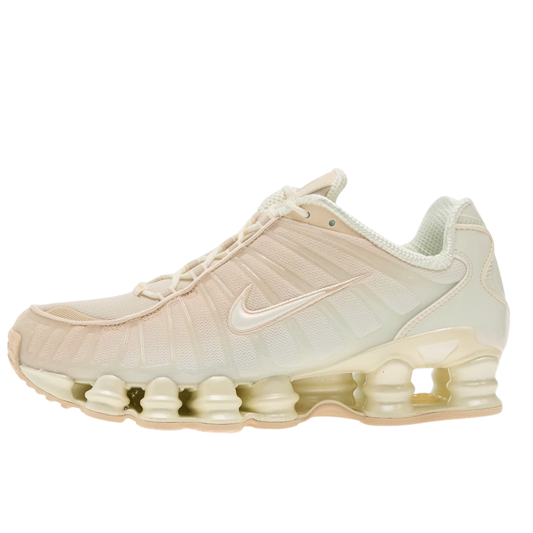 11 PEARL WHITE/ SOFT PEARL-PARTICLE PINK - Imagen 1