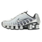 NIKE SHOXTL GRAY