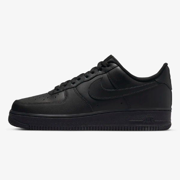 Air Force 1 Negra