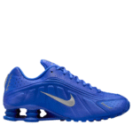 Nike Shox R4 Racer Blue - Imagen 3