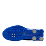 Nike Shox R4 Racer Blue - Imagen 4