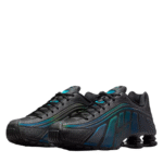 NIKE Shox R4 "Reflectivity" - Imagen 5