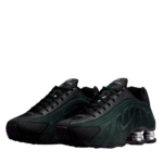 Nike Shox R4 Verde Oliva - Imagen 6