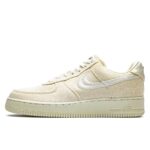 AIR FORCE 1 " Stussy Beige White"