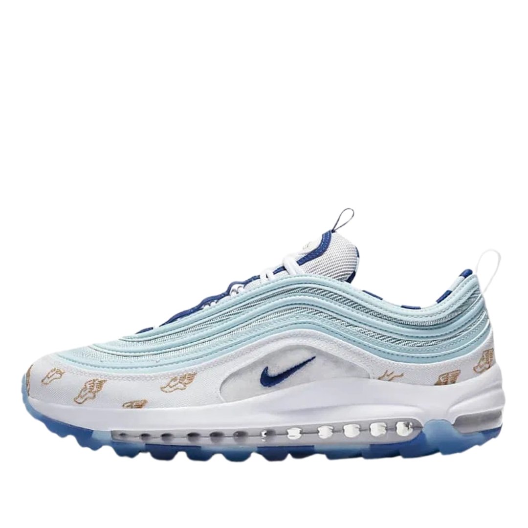 1-205.jpg AIR MAX 97 "Golf Wing It" - Imagen 1