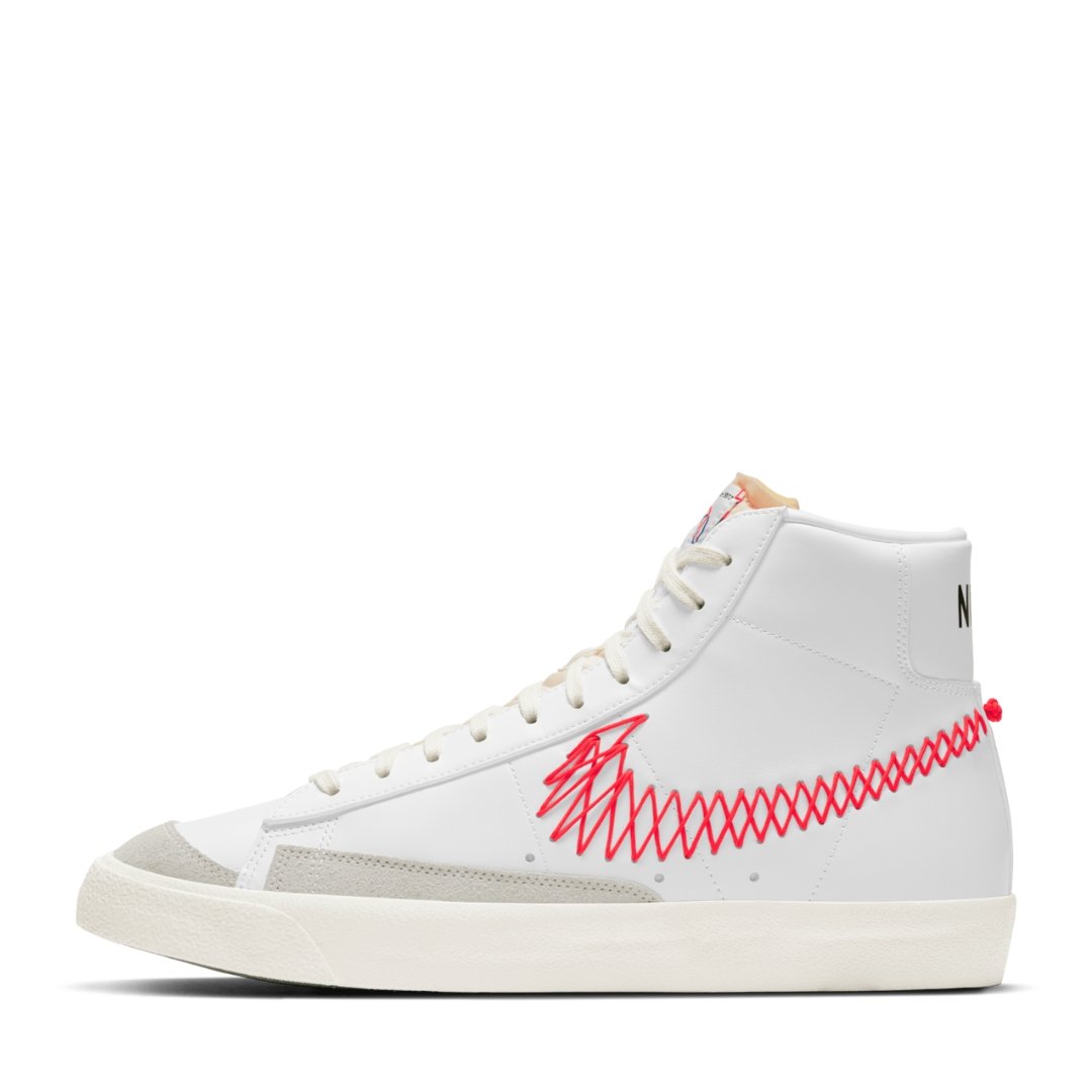 1-234.jpg AIR BLAZER High "77 Vintage Zig Zag" - Imagen 1