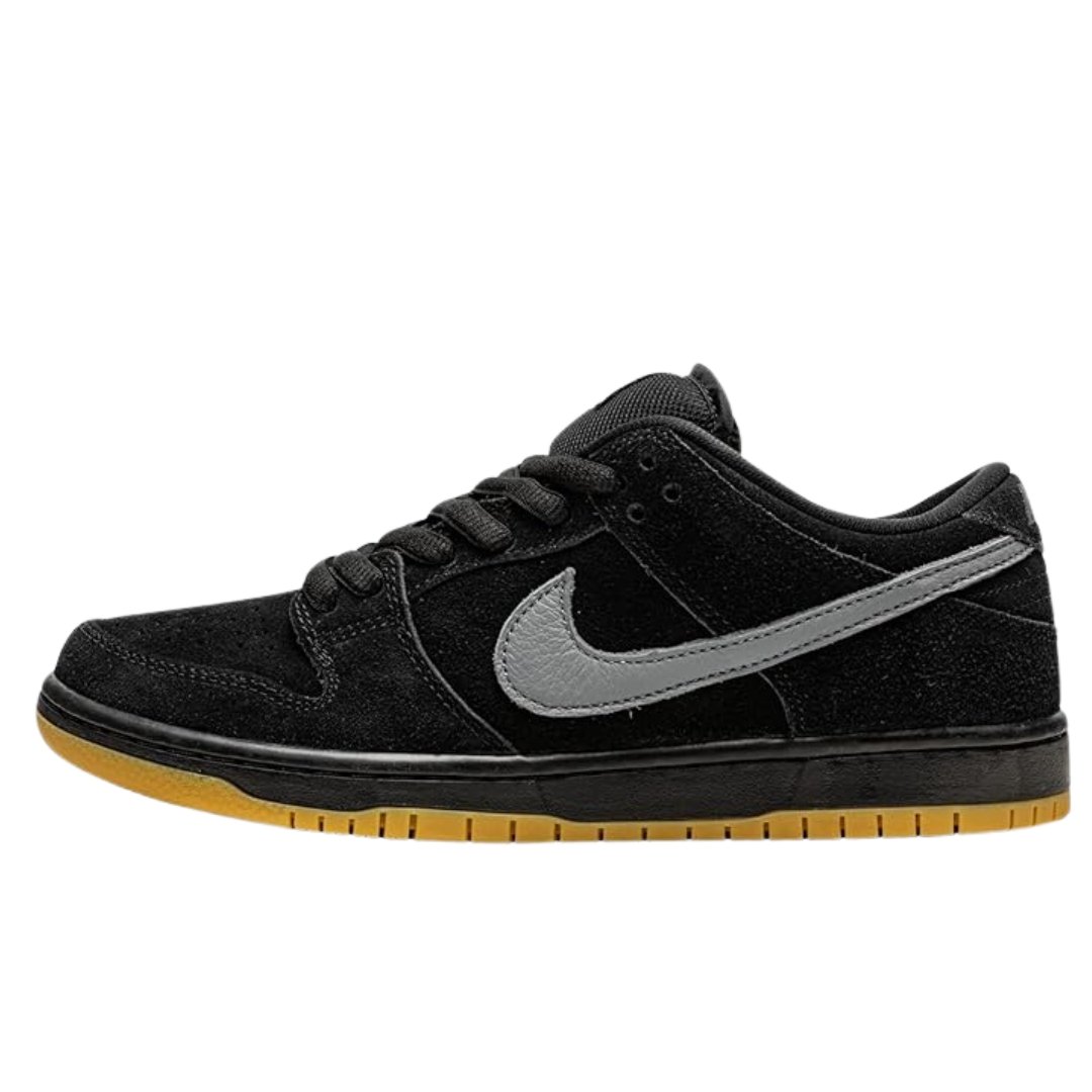 1-300.jpg SB DUNK Low "Brown Black Grey" - Imagen 1
