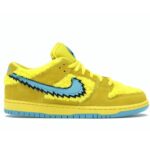 SB DUNK Low "Grateful Dead Bears Opti Ye" - Image 2