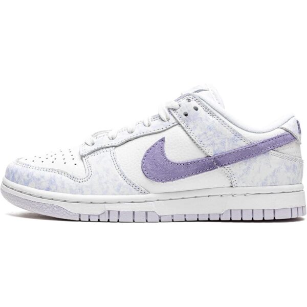 SB DUNK Low "Purple Pulse"