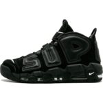 UPTEMPO "SUP All Black"