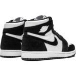 AIR JORDAN 1 High "Twist Panda" - Image 4