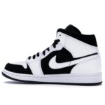 AIR JORDAN 1 High "White Black" - Image 3