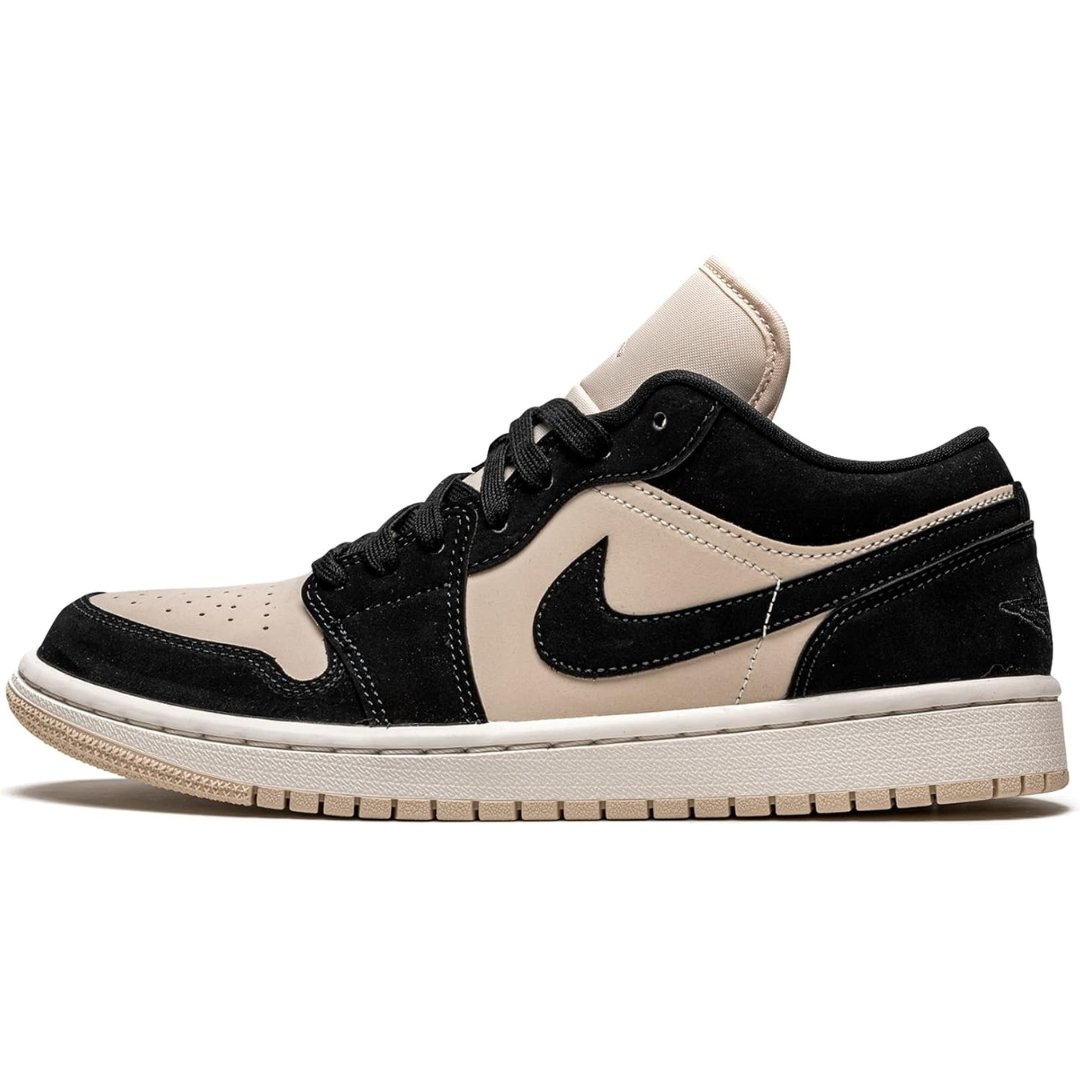 1-477.jpg AIR JORDAN 1 Low "Black Guava Ice" - Imagen 1