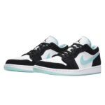 AIR JORDAN 1 Low "Island Green" - Image 2