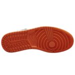 AIR JORDAN 1 Low "Shattered Blackboard" - Image 3