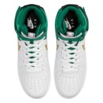 AIR FORCE 1 High "Celtics" - Image 3