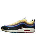 AIR MAX 97 "Colours"