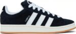 CAMPUS 00s "Black White Gum"