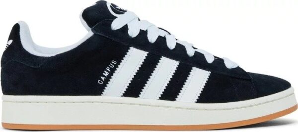 CAMPUS 00s "Black White Gum"