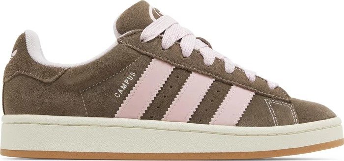 1267215_01.jpg.jpeg CAMPUS 00s "Dust Cargo Clear Pink" - Imagen 1