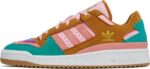 The Simpsons x Forum Low _Living Room_