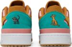 The Simpsons x Forum Low _Living Room_ - Imagen 3