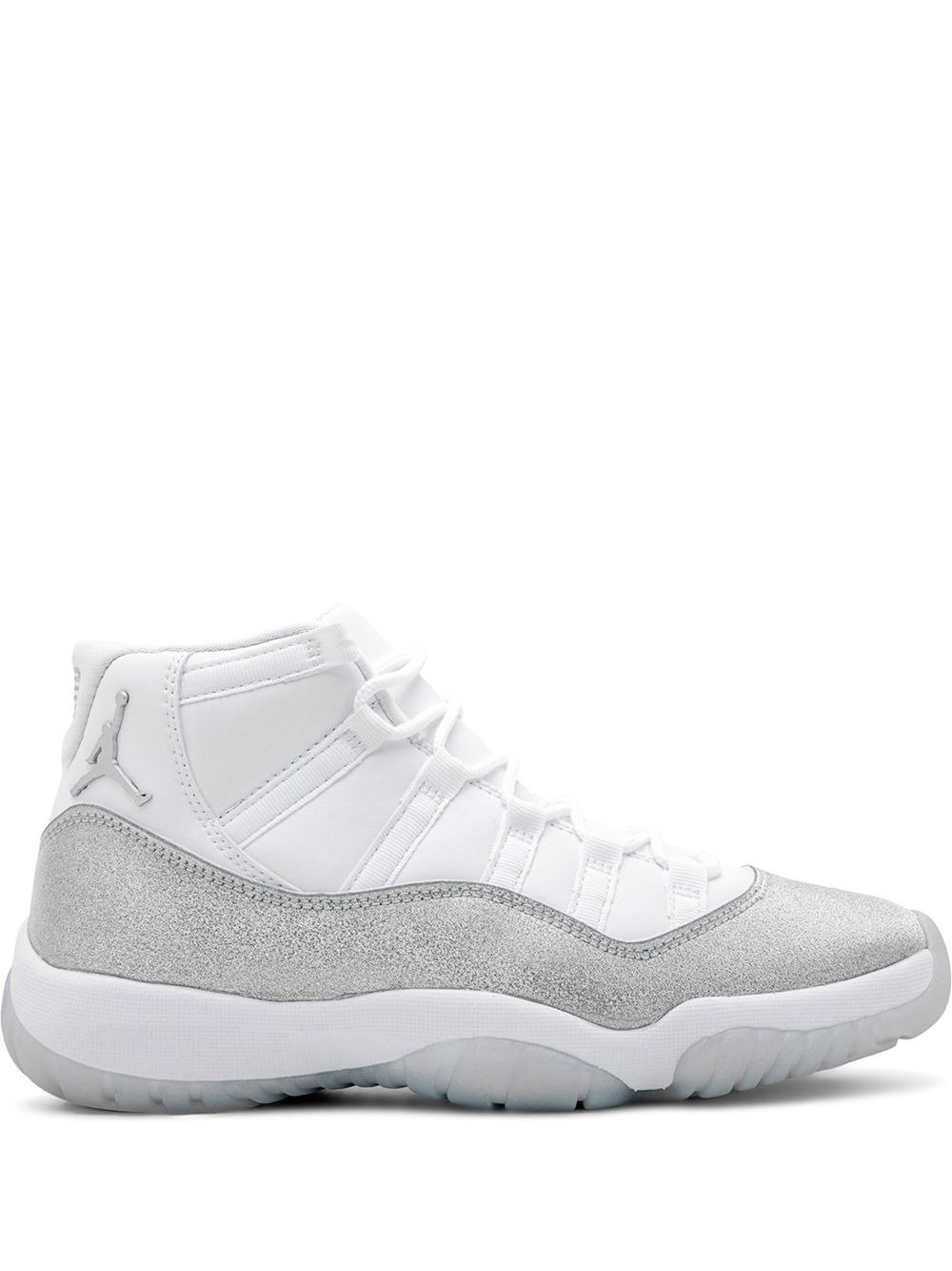 14727495_23652713_1000.jpeg AIR JORDAN RETRO 11 "Metallic Silver" - Imagen 1