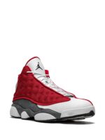 AIR JORDAN RETRO 13 "Red Flint" - Image 2