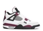 JORDAN  RETRO 4 "PSG"