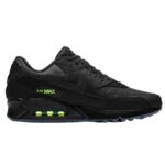 AIR MAX 90 "Black volt" - Image 2