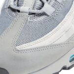 AIR MAX 95 "Neutral Grey Chlorine Blue" - Imagen 2