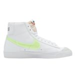AIR BLAZER High "77 Vintage Lemon" - Image 2