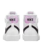 AIR BLAZER High "77 White Black - Arctic Punch" - Image 2