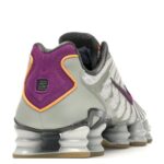 SHOX TL "Silver Purple" - Image 3