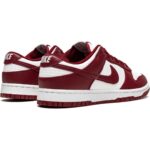 SB DUNK Low "Archeo Bordeaux" - Image 2