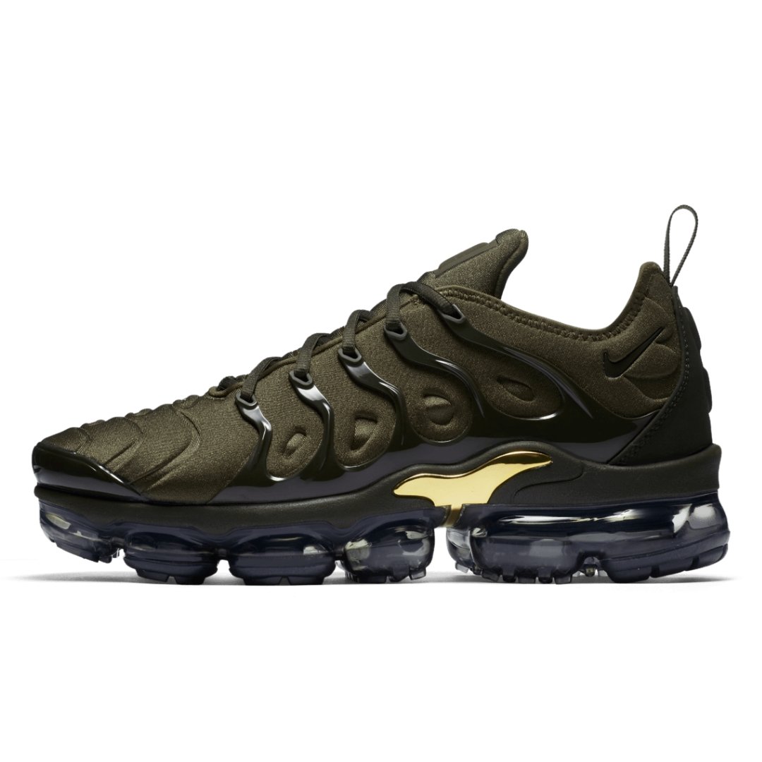 2-409.jpg AIR VAPOR MAX Plus "Oil Green" - Imagen 1