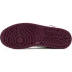 AIR JORDAN 1 High "Bordeaux" - Image 3