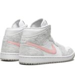 AIR JORDAN 1 High "Light Iron Ore" - Image 3