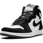 AIR JORDAN 1 High "Twist Panda" - Image 2