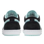 AIR JORDAN 1 Low "Island Green" - Image 3