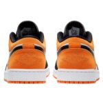 AIR JORDAN 1 Low "Shattered Blackboard" - Image 5