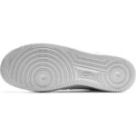 AIR FORCE 1 High "Total white" - Image 2