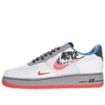 AIR FORCE 1 Low "07 Starfish"