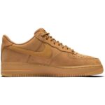 AIR FORCE 1 Low "07 Brown" - Imagen 2