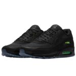AIR MAX 90 "Black volt" - Image 3