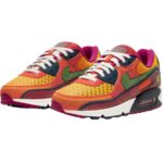 AIR MAX 90 "Dia de los muertos" - Image 4